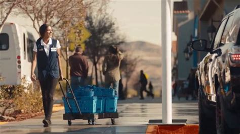 The best part about walmart grocery pickup is it doesn't cost extra. Walmart Grocery App TV Commercial, 'Free Grocery Pickup ...