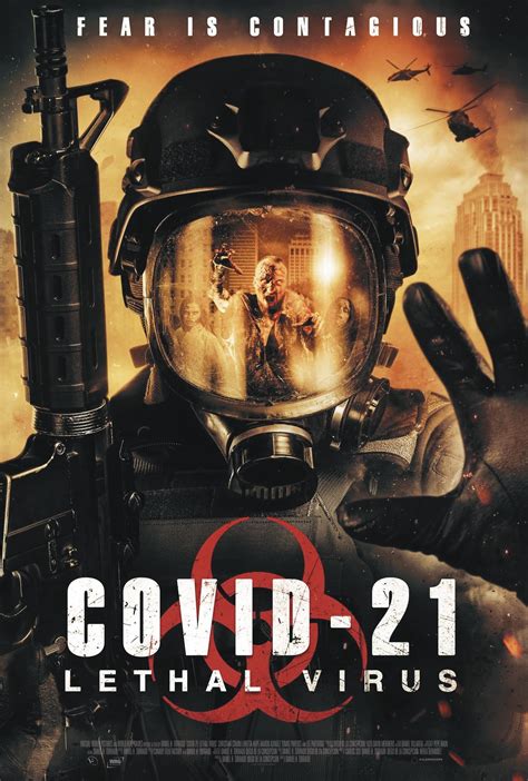 A group of terrorists have taken over a village and are holding the villagers hostage. Download : COVID-21: Lethal Virus (2021) Full Movie Mp4 ...