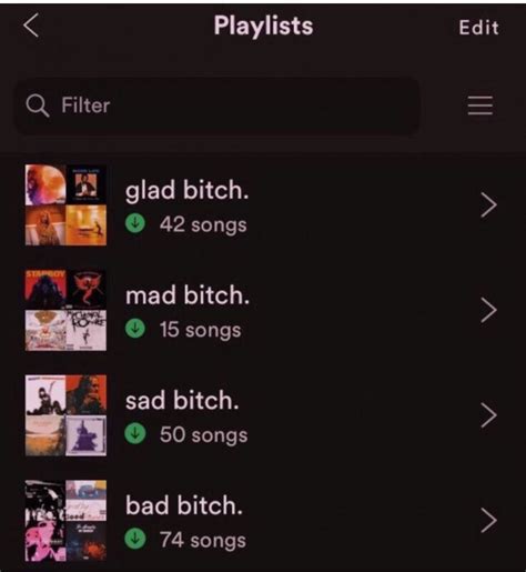 See more ideas about aesthetic usernames, aesthetic names, usernames for instagram. Pin by ELLE on VSCO | Soundcloud music, Playlist names ...