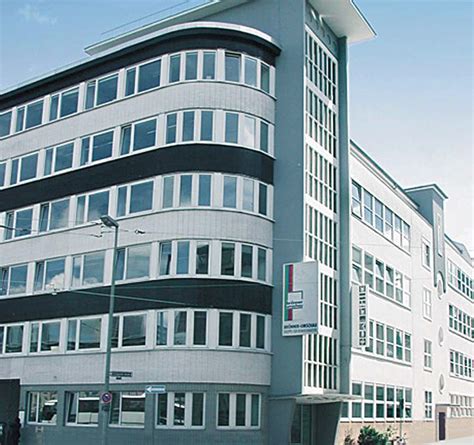 Clubhotel haus am stein gmbh & co kg nuhnetalstr. Erwin-Stein-Haus | FAY Projects GmbH