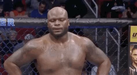 See more of derrick lewis on facebook. Derrick Lewis Sport GIF by UFC - Find & Share on GIPHY