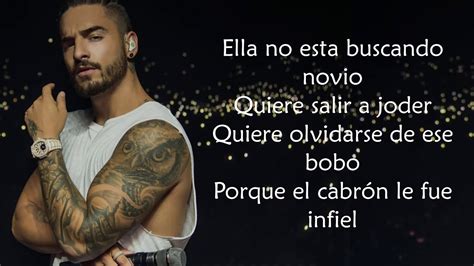 Translation of 'hawái' by maluma from spanish to english. Maluma - HP (Lyrics\Letra) - YouTube