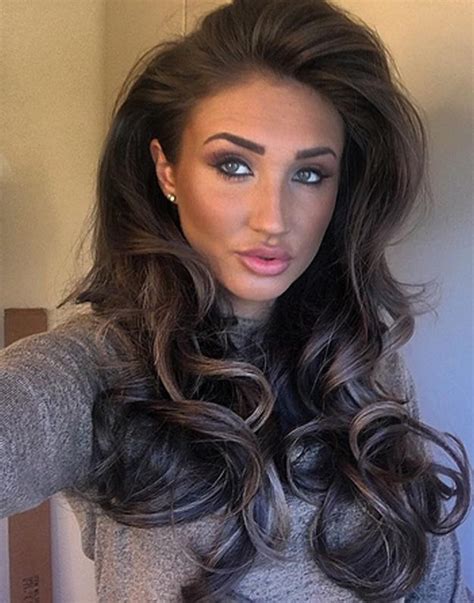 The first ever winner of x factor: Megan McKenna ignores TOWIE backlash by treating herself ...