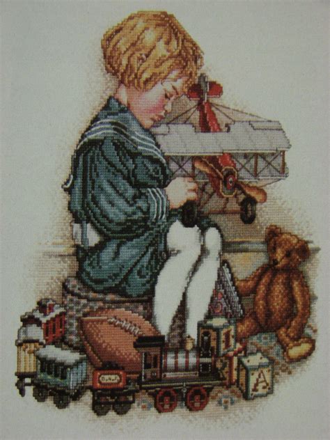 Check spelling or type a new query. Little Aviator | Cross stitch, Cross stitch patterns ...