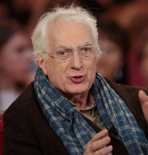 Tavernier is a french director, screenwriter, actor and producer. Bertrand Tavernier se réjouit de l'ajout de Mme de Lafayette au programme du bac L - Le Parisien