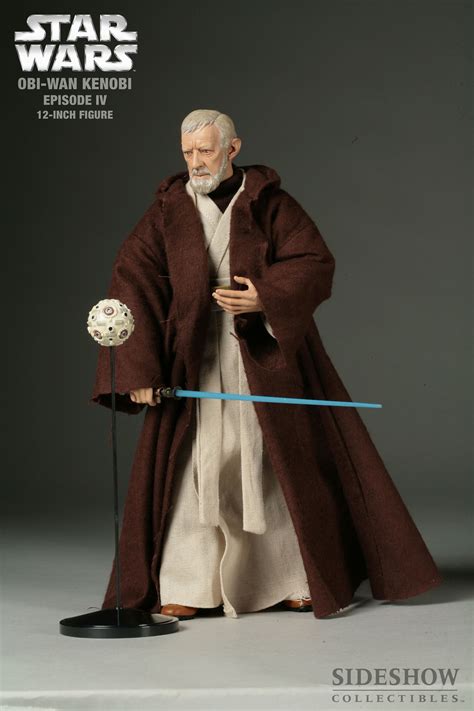 Obi-Wan Kenobi episode 6! - DoleenCinar