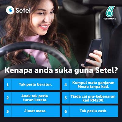 Pertama, sediakan air panas di dalam baskom. Cara Menggunakan Aplikasi SETEL E-Wallet Petronas Dengan ...