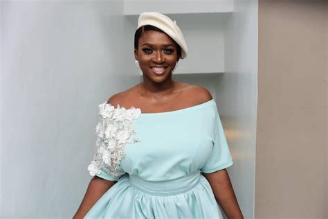 Aituaje iruobe, known professionally as waje, is a nigerian singer whose vocal range covers three octaves. Waje: Biography and Albums of one of Nigeria's Strong Vocalist