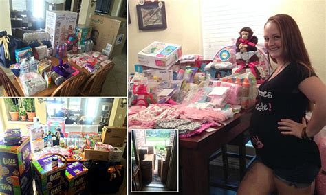Check spelling or type a new query. Reddit users buy loads of gifts for young mom's baby ...