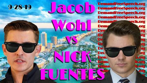 From rooftop bars and clubs to a winery and breweries find the best things to do at night in miami. Hot Miami Nights: Israeli Infiltrator Jacob Wohl vs. Aryan ...