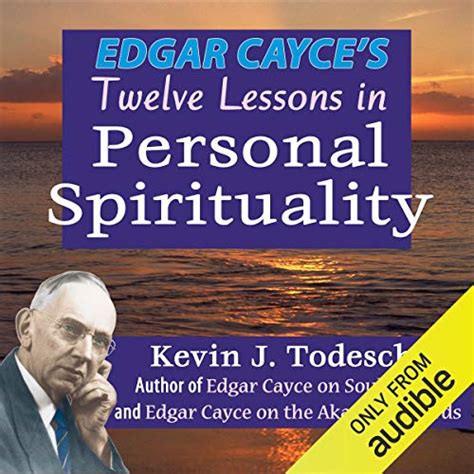 Also, you have to be used to king james bible kind of comprehension when it comes to reading mr cayces answers in trance. A Search for God, Books 1 & 2: 50th Anniversary Edition ...