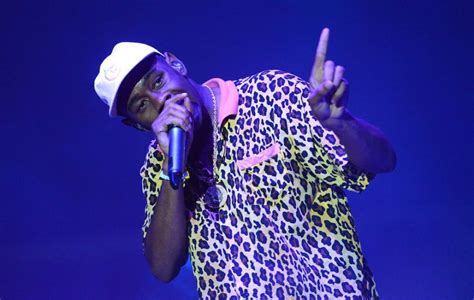 Log into facebook to start sharing and connecting with your friends, family, and people you know. Tyler, The Creator - 'Scum Fuck Flower Boy' Review