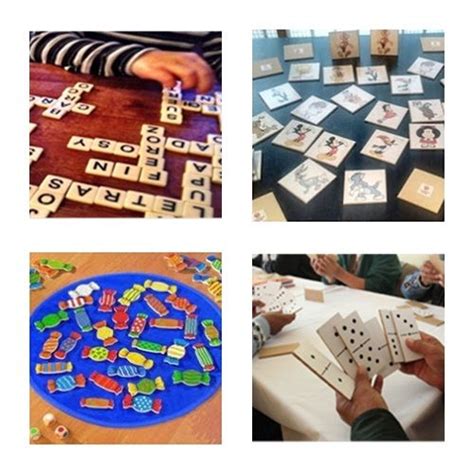 Juego ludico para adultos mayores / crean juego de destreza para adultos mayores | querétaro. Ludoteca itinerante para adultos y personas mayores ...