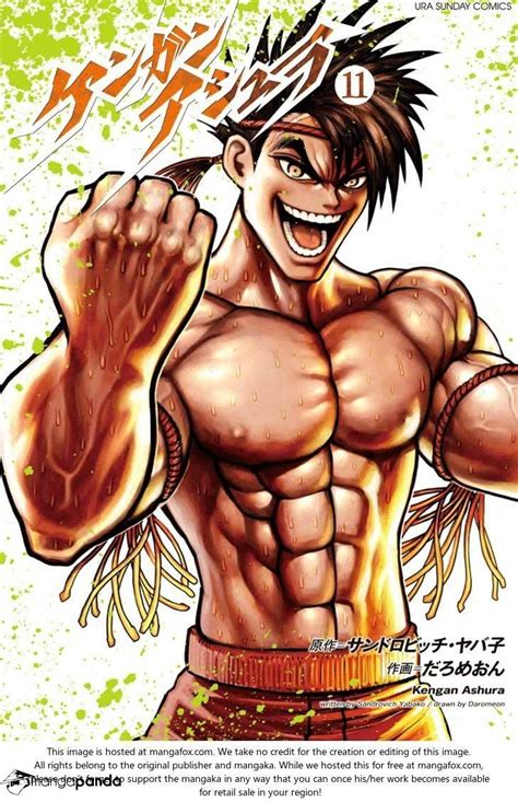 The term is derived from the arabic word for the number ten. Kengan Ashura mangá | Artes marciales, Bocetos, Arte