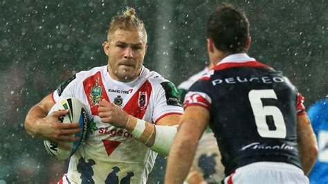 Jack de belin arrives at court for the third week of his sexual assault trial. NRL 2019: Jack de Belin federal court, stand down, free to ...