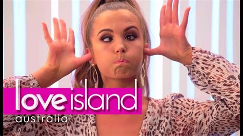 He and millie had ended their relationship, but. Islander Profile: Millie | Love Island Australia 2018 ...