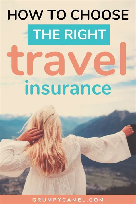 The best travel insurance policy will depend on you and your trip. 5 Tips for Choosing the Best Travel Insurance | Best travel insurance, Travel reviews ...