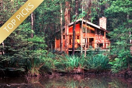 Rainforest private retreat offers the sanctuary for those craving to escape the mind. Woodlands Rainforest Retreat | Groupon
