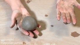 Well, let's talk about some of the different ways on how to make pottery at home without a wheel that you can try out. 4 Ways to Make Pottery Without a Wheel - Hand Building Clay