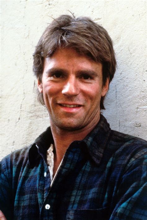 One of the famous actresses with the last name anderson, she rose to fame as a playboy playmate before appearing in home improvement. Macgyver | Macgyver, Richard dean anderson, Angus macgyver