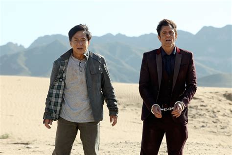 A detective from hong kong teams up with an american gambler to battle against a notorious chinese. Skiptrace (Pelicula - 1080 - Mega - 1 link) ~ todowarez