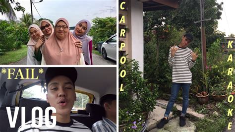 Cara klik tombol download mp3 di bawah, dan untuk link download lagu lagu lagu karaoke rhoma irama ada di halaman selanjutnya. RAYA VLOG 2019 EP.06 : *FAIL* Carpool Karaoke.. lol (BTS ...