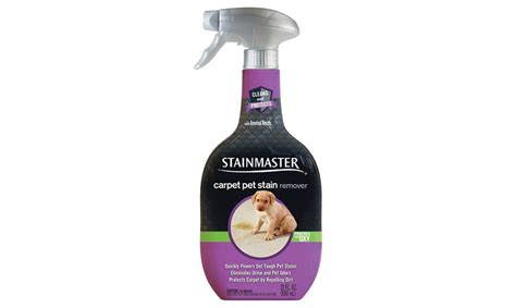 It might be acceptable to purchase a carpet made out of polyester provided that you know what things to. Save $0.75 on a Stainmaster Home Cleaning Product! - Get ...