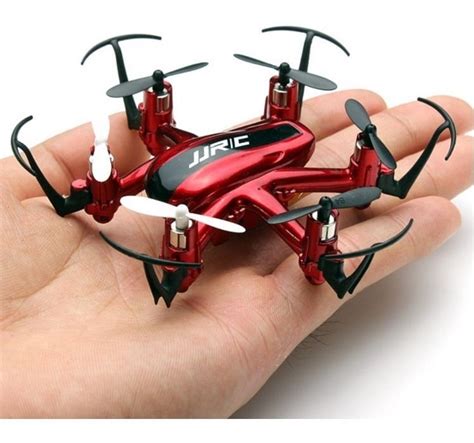 Drone, multikopter ve inovatif görüntüleme aletleri endüstrisinde adından sıkça söz edilen ve kaliteli ürünleriyle kullanıcıların beğenisini toplayan dji markası, çin'in silikon vadisi olarak da adlandırılan. Drone Jjrc H20 Dorado Rojo Hexacoptero Gadget - $ 690.00 ...