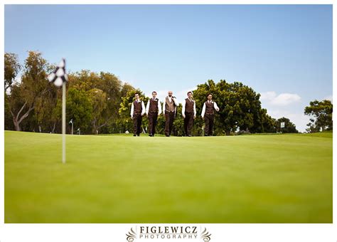 Recreation park golf course 18. MEHGAN + DAVID | SKYLINKS GOLF COURSE | LONG BEACH WEDDING ...