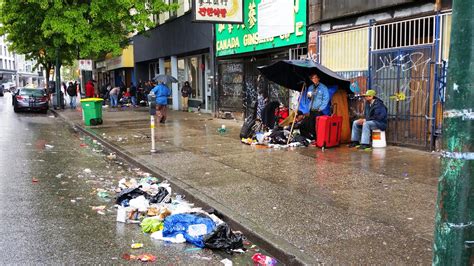A rezoning application for 1015 east hastings is now with the city of vancouver. Michael Geller's Blog: Opinion: Vancouver needs a good ...