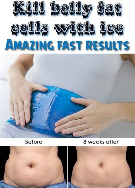 How do you make a homemade cold pack? 7 Images Freezing Fat Cells At Home With Ice Packs Reviews ...