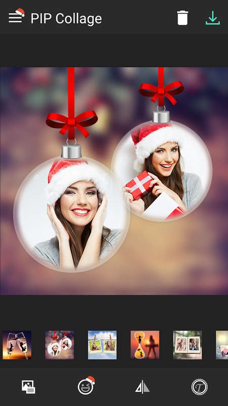 Check spelling or type a new query. Pip collage maker photo editor Free Android App download ...