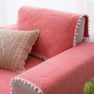Caldo Patterned Sofa Cover | YesStyle The sofa covers company stock the internet's largest range of sofa covers.