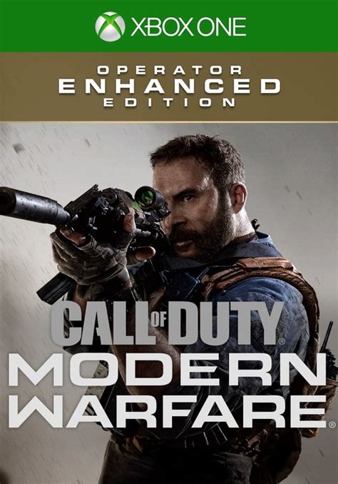 We certainly are, but for those unfortunate souls who once you have it installed, to play call of duty: Call of Duty Modern Warfare Operator Enhanced Xbox One Offline