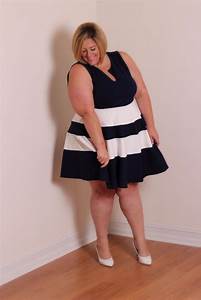 Plus Size And Business Fashion Kane Collection Has