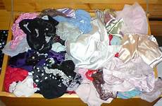 drawer saggy underwear silky