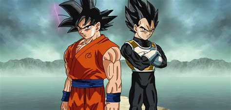 A second dragon ball super film is currently in development and is planned for release in japan in 2022. Image dragon ball super - Fonds d'écran HD
