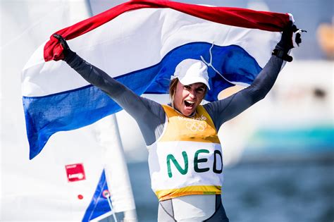 Marit bouwmeester (born 17 june 1988, in boarnsterhim) is a sailor from the netherlands. Bouwmeester: 'ik zie wel waar mijn niveau me brengt' | Zeilen