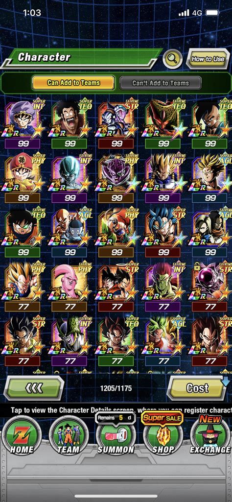 They keep buffing him and won't stop. Selling Dragon Ball Legends Account : DokkanBattleTrades