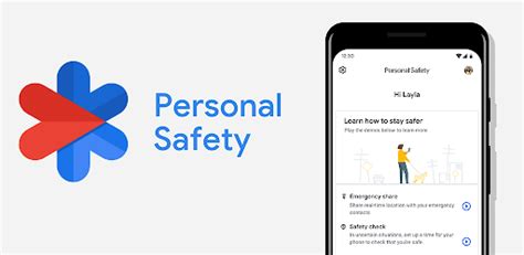 But traveling alone through certain areas, especially late at night, often makes me nervous. Personal Safety - Apps on Google Play