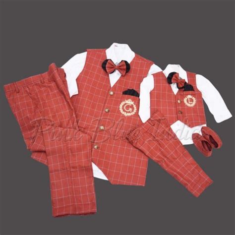 4.5 out of 5 stars. Father Son Matching Outfits - Dad Son Blazers, Shirts ...