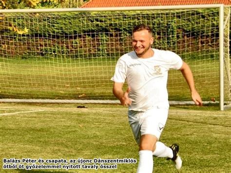 Показать все фото пилота (2020). Balázs Péter: „A riválisok lebecsültek bennünket" | Foci a ...