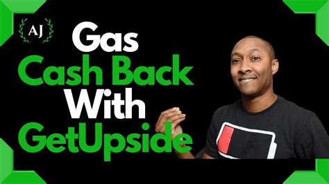 Download getupside to earn cashback on what you need, so you spend on what you love. GetUpside App Review | Best Cash Back Apps for Gas ...