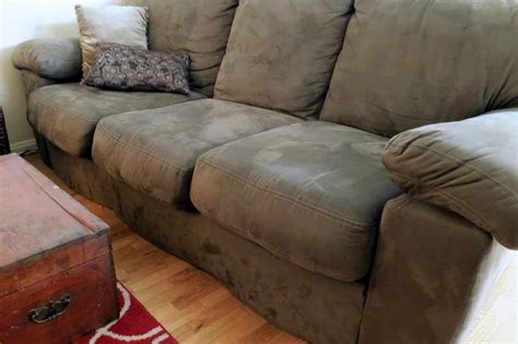 How to clean a couch and cushions at home. How to Clean Couch Cushions That Stink | Hunker | Clean ...