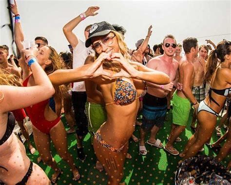 The craziest party of phuket. Epic Party Boat, Epic Boat Party, Miami, July 13 to ...