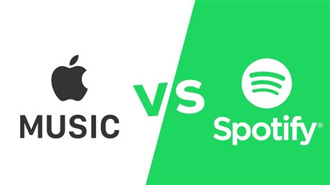 Apple music is a music and video streaming service developed by apple inc. Apple Music vs Spotify - TalkAndroid.com