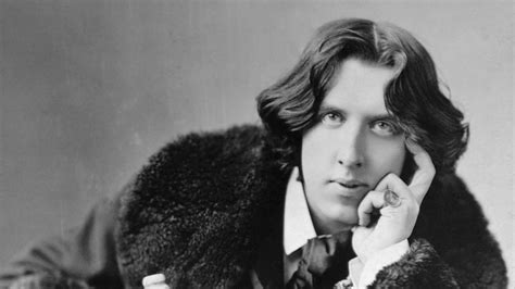 He was illustrious for preaching the importance of style in life. Oscar Wilde's American Tour