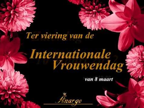 Op zondag 8 maart was het internationale vrouwendag, dit jaar stond deze dag in het teken van 'vrijheid'. ANARGO - Internationale Vrouwendag 10 maart 2012 - YouTube