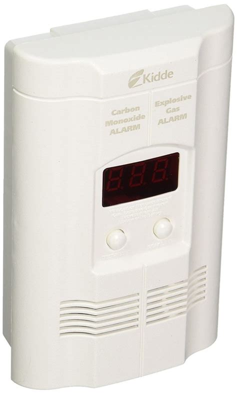 Featuring an advanced electrochemical sensor. Top 10 Best Natural Gas leak Detectors for Home Safety ...