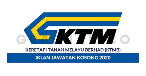 Terdapat kekosongan jawatan untuk warga malaysia yang mungkin cukup tua dan lulus dari diploma atau ijazah sarjana muda anda bisa melawat kekosongan jabatan yang saat ini sedang dibuka. Permohonan Jawatan Kosong Keretapi Tanah Melayu Berhad ...